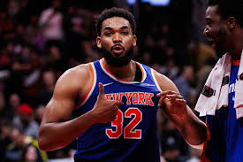 Karl-Anthony Towns: “Para triunfar en Nueva York hay que estar preparado para salir del barro” | De Extremo Minuto