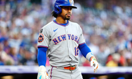 Mets confían en recuperar a Francisco Lindor antaño de finalizar junio | De Postrero Minuto