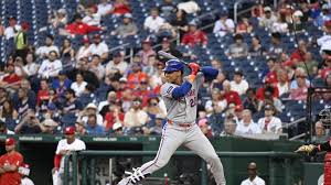 Soto encabeza caminata dominicana con grand slam y paliza de los Mets | De Extremo Minuto