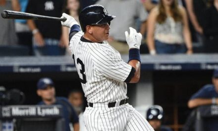 Pabellón de la Fama del Deporte Dominicano exaltará a Alex Rodríguez como inmortal del deporte | De Posterior Minuto