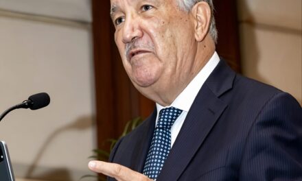 Pabellón de la Fama adiciona en Julio Cross a otro estimado para su Clase Inmortal 2026