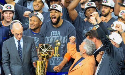 Karl-Anthony Towns reafirma su compromiso con República Dominicana y anuncia donación para proyectos sociales | De Posterior Minuto