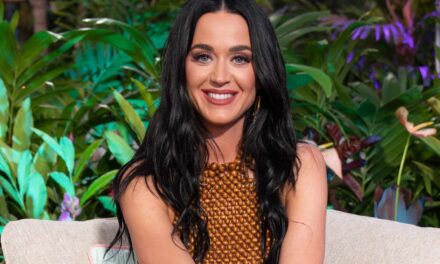 Katy Perry ofrecerá un concierto