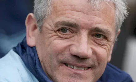 Kevin Keegan, doble Balón de Oro, revela que tiene cáncer en estadio 4 | De Zaguero Minuto