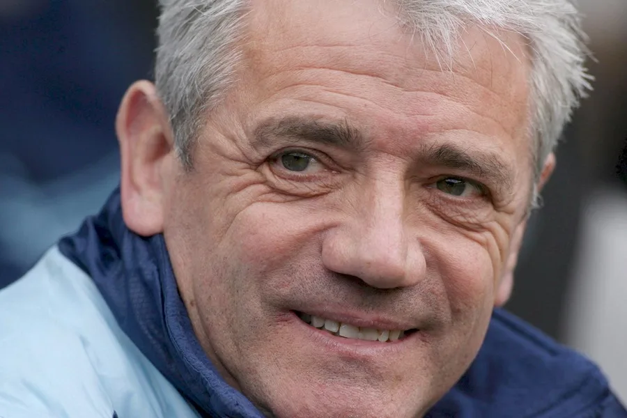 Kevin Keegan, doble Balón de Oro, revela que tiene cáncer en estadio 4 | De Zaguero Minuto