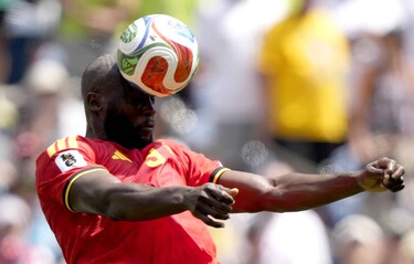 Bélgica evita la sorpresa y rescata un igualada frente a Egipto en su primicia mundialista | De Final Minuto