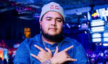 MenaRD liderará Red Bull Showdown en Blink Respawn 2026