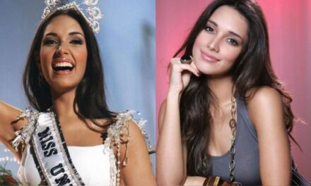 23 abriles posteriormente, Amelia Vega sigue siendo la única Miss Universo
