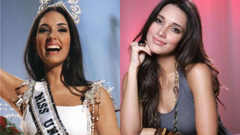 23 abriles posteriormente, Amelia Vega sigue siendo la única Miss Universo