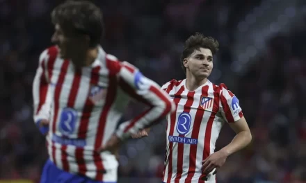 Real Madrid ofrece 150 millones por Julián Álvarez y el Atlético los rechaza | De Extremo Minuto
