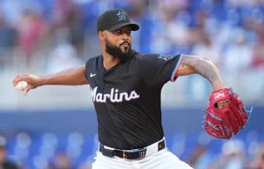 Sandy Alcántara alcanza los 1,000 ponches y lidera triunfo de los Marlins sobre Pittsburgh | De Posterior Minuto