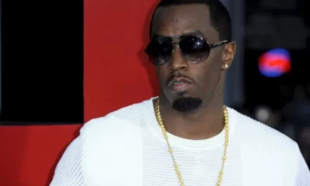 Sean 'Diddy' Combs demandado por presunta atentado