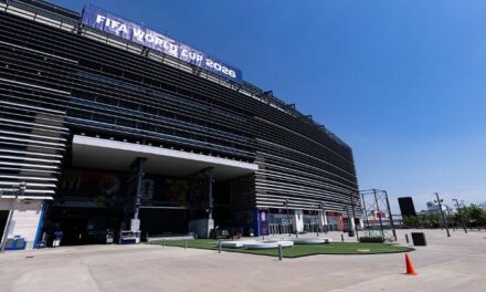 Nueva York regalará 500 entradas del Mundial a familias