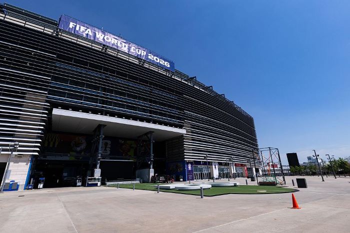 Nueva York regalará 500 entradas del Mundial a familias