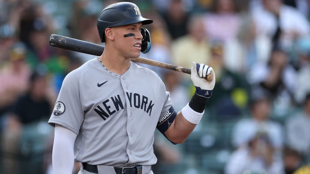 Judge irá a relación de lesionados por fractura en una costilla; Yankees esperan su regreso esta temporada | De Postrero Minuto