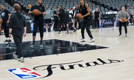Finales de la NBA serán un mundo completamente nuevo para muchos jugadores de los Knicks y los Spurs