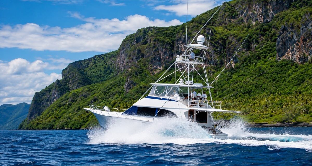 Puerto Bahía presenta primera tirada de“Marina Weekend 2026”