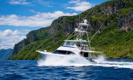 Puerto Bahía presenta primera tirada de“Marina Weekend 2026”