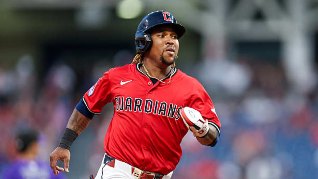 José Ramírez encabeza triunfo de Cleveland con cuadrangular; Bibee logra su primera trofeo | De Postrer Minuto