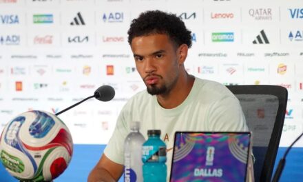 Francia confía en Mbappé para vencer a España y avanzar a la final del Mundial | De Zaguero Minuto