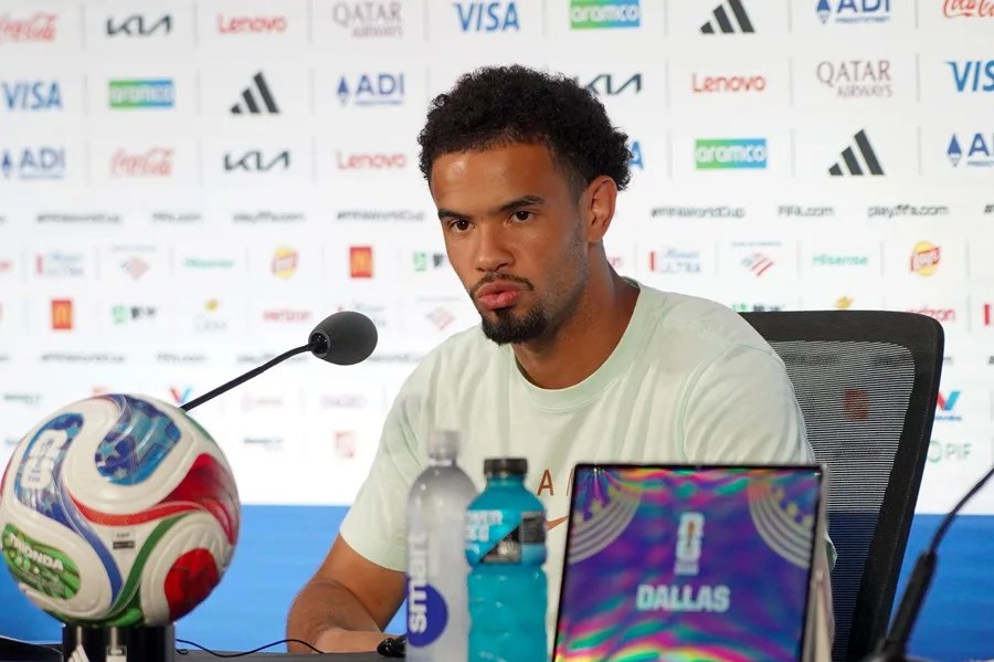 Francia confía en Mbappé para vencer a España y avanzar a la final del Mundial | De Zaguero Minuto