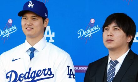 Exintérprete de Shohei Ohtani afirmó que el pelotero intentó enriquecer su deuda de apuestas | De Postrer Minuto