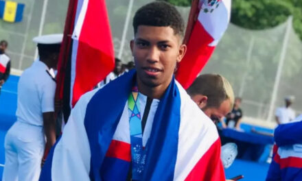Atleta cubano abandona delegación durante los Juegos Centroamericanos de Santo Domingo 2026 | De Postrero Minuto