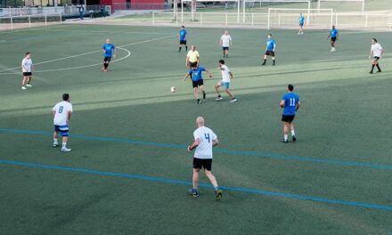 Embajada de Israel celebra amistad entre naciones con torneo diplomático de fútbol