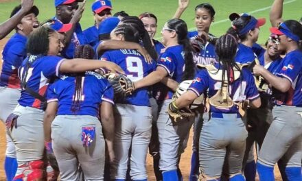 Atletas mezcla de mortandad RD sobresalen en Juegos Centroamericanos y del Caribe