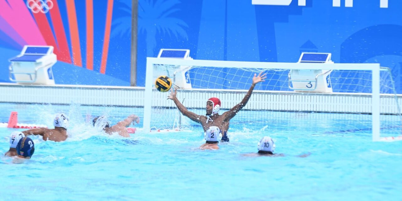 Colombia se impone a RD competencia polo hidrológico