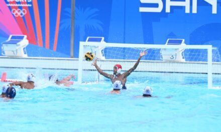 Colombia se impone a RD competencia polo hidrológico