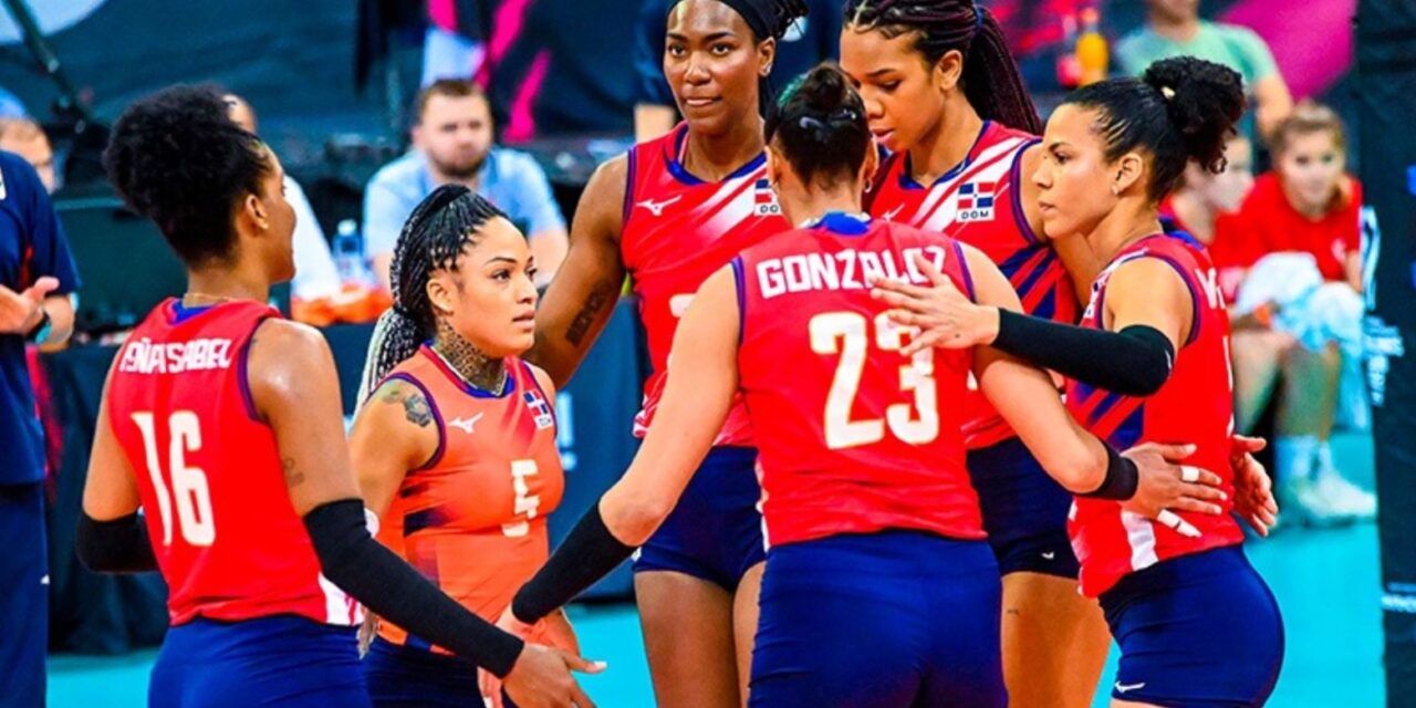 República Dominicana rastreo tener viejo cosecha de medallas en Juegos Centroamericanos y del Caribe