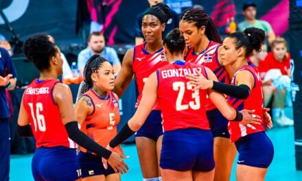 República Dominicana rastreo tener viejo cosecha de medallas en Juegos Centroamericanos y del Caribe
