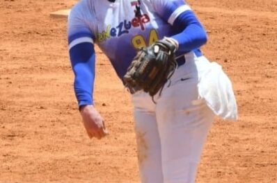 Venezuela aplasta a El Salvador en softbol