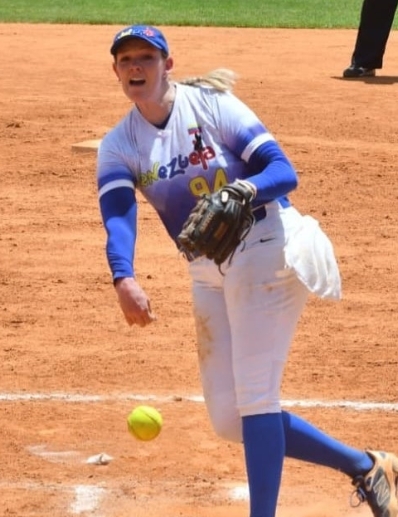 Venezuela aplasta a El Salvador en softbol