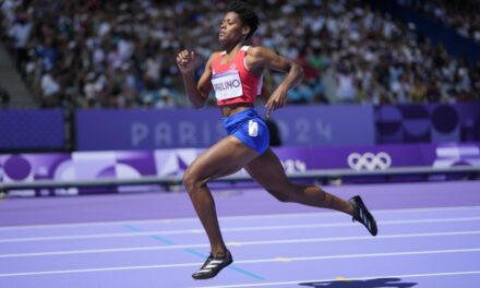 Atletismo presenta su equipo para Juegos Centroamericanos y del Caribe 2026