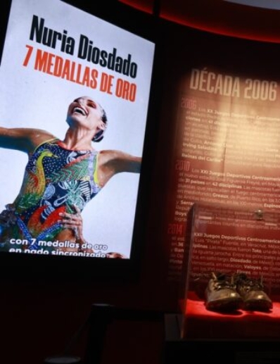 Expo Santo Domingo 2026 evoca historia