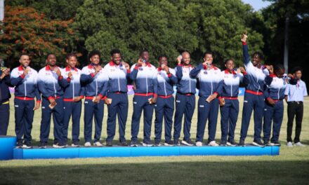República Dominicana agranda cosecha de medallas en los Santo Domingo 2026