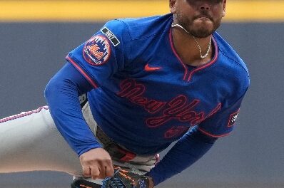Aun en descenso, Peralta atrae interés en Mets
