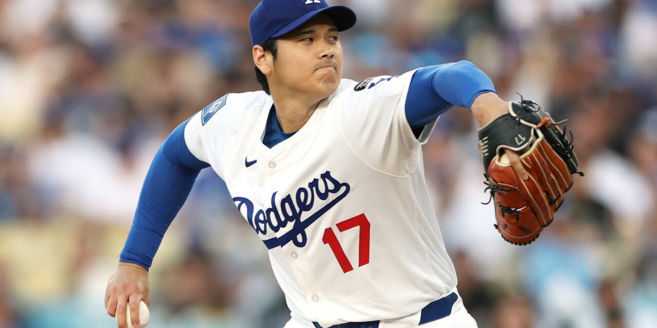 Ohtani se perderá el Juego de Estrellas por molestias en la rodilla | De Final Minuto