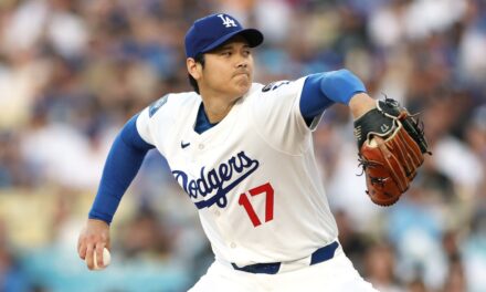Ohtani se perderá el Juego de Estrellas por molestias en la rodilla | De Final Minuto