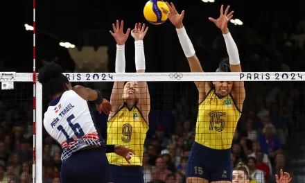 Canadá dispuso 3-1 de RD que se despide de VNL; criollas regresan para los Juegos 2026