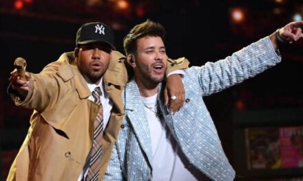 Romeo Santos y Prince Royce celebran en Madrid una perplejidad de diversión y nostalgia – RC Noticias