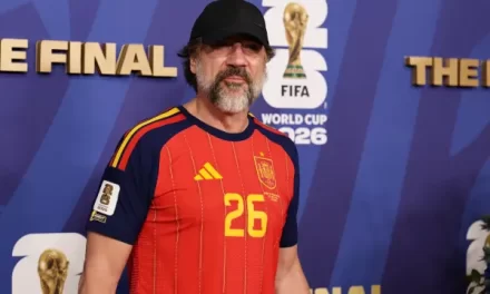 Una constelación de estrellas convierte la final del Mundial 2026 en un espectáculo inolvidable | De Final Minuto
