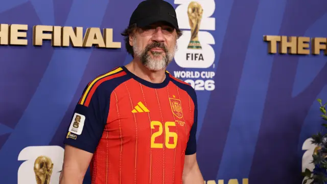 Una constelación de estrellas convierte la final del Mundial 2026 en un espectáculo inolvidable | De Final Minuto