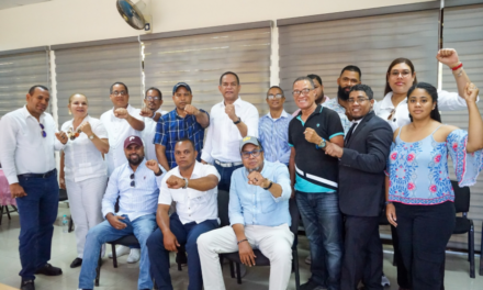 Justicia Social desafío a consolidarse como una fuerza decisiva del escena doméstico – RC Noticias