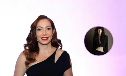 Miralba Ruiz cuenta cómo su hija Mara logró firmar con una agencia de modelos en Italia – RC Noticias