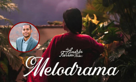 Melodrama llega a los cines dominicanos como “el éxito romántico del verano” – RC Noticias