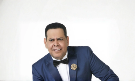 Fernando Villalona suspende presentaciones por delicado estado de salubridad – RC Noticias