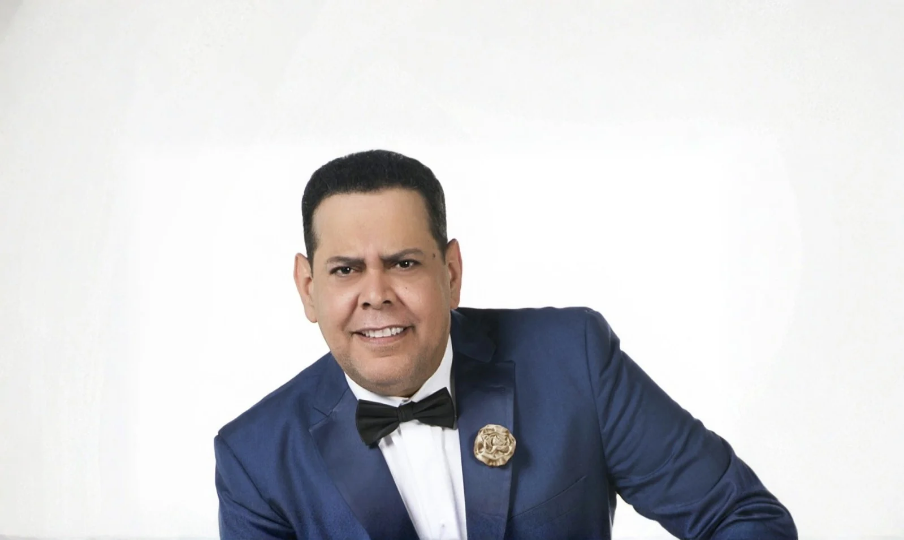 Fernando Villalona suspende presentaciones por delicado estado de salubridad – RC Noticias